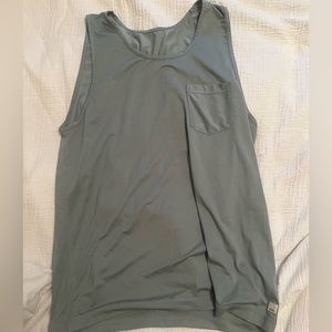 Vuori Tradewind tank top